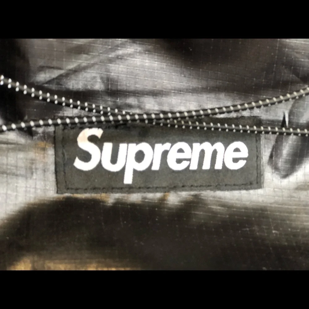 ♥️Supreme Black Backpack ♥️ - Picture 11 of 11